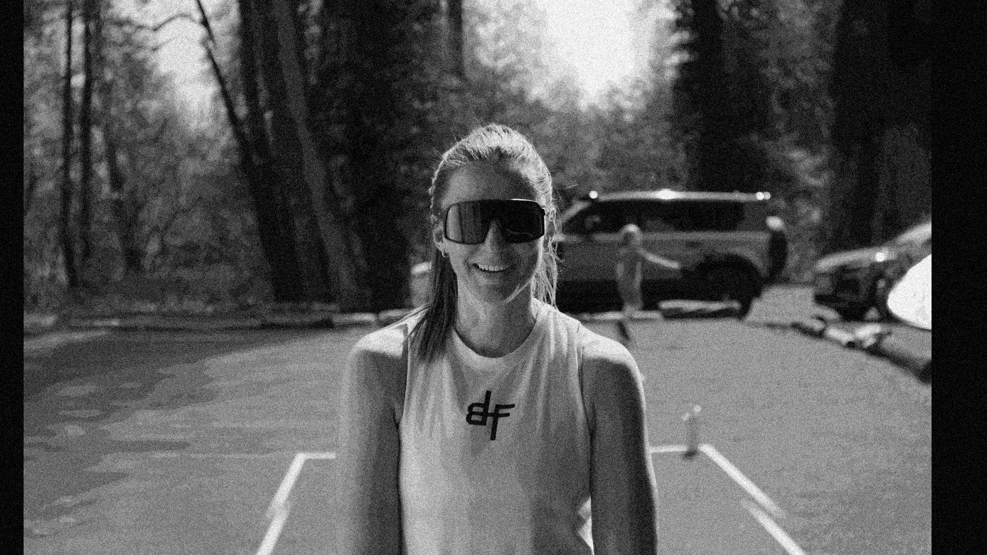 Body Health Fitness commercial film still